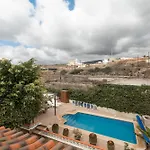 Casa Boulou A El Roque Casa rural *