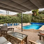 Casa Boulou A El Roque San Miguel de Abona