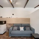 Landhuis Casa Boulou A El Roque San Miguel de Abona