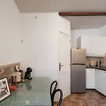 Landhuis Casa Boulou A El Roque *