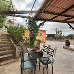 Casa Boulou A El Roque Landhuis San Miguel de Abona