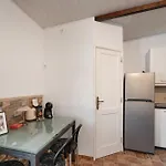 컨트리하우스 Casa Boulou A El Roque
