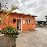 Casa Boulou A El Roque 산미겔데아보나