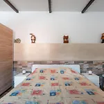 컨트리하우스 Casa Boulou A El Roque