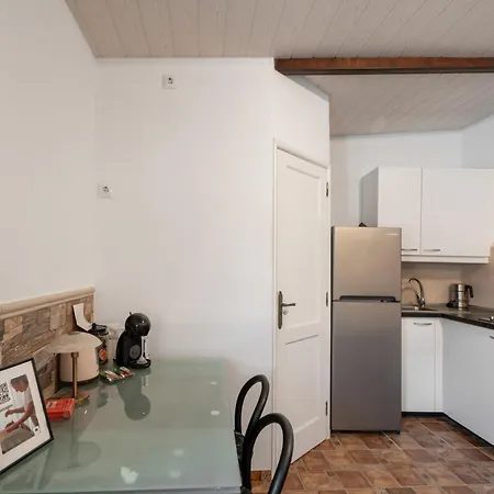 Landhaus Casa Boulou A El Roque *