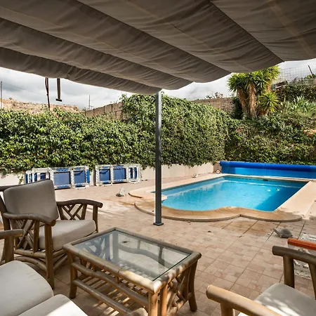 Casa de Campo Maison De A El Roque