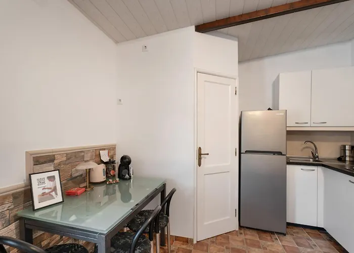 Casa Boulou A El Roque San Miguel de Abona