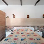 Casa Boulou A El Roque Hétvégi ház *