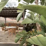 Casa Boulou A El Roque Hétvégi ház San Miguel de Abona