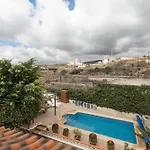 Casa Boulou A El Roque Hétvégi ház