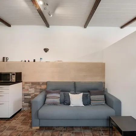 Kır Evi Casa Boulou A El Roque San Miguel de Abona