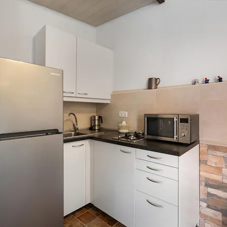 Casa Boulou A El Roque Country house