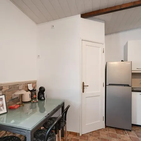 Εξοχικό σπίτι Casa Boulou A El Roque