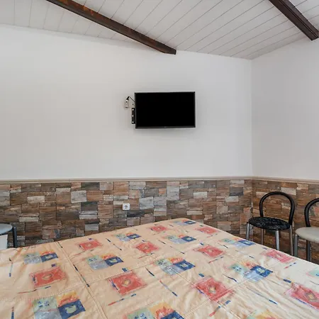 Casa Boulou A El Roque منزل ريفي *