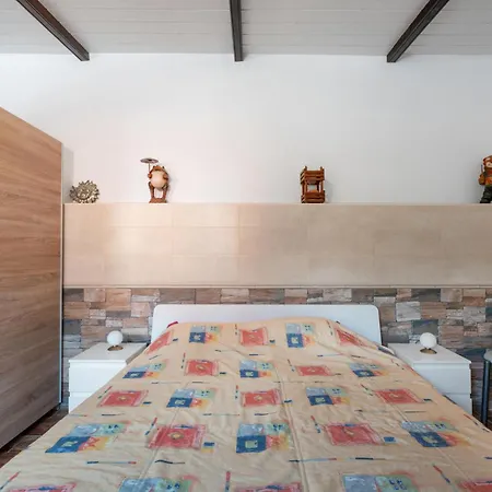 منزل ريفي Casa Boulou A El Roque