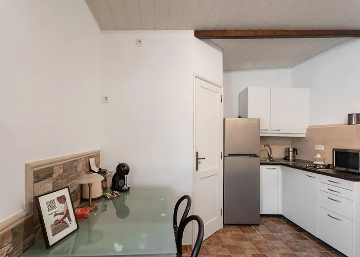 Country house Casa Boulou A El Roque *